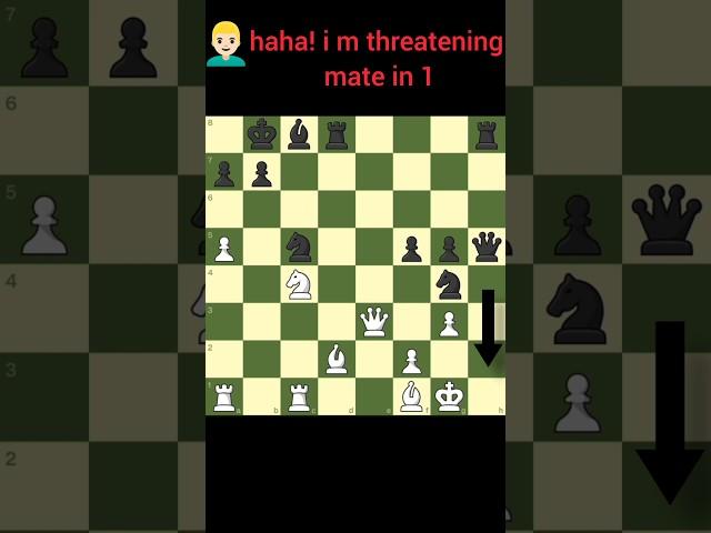 Comment the number of brilliant moves #chess