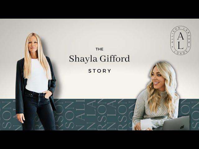 Shayla Gifford Interview