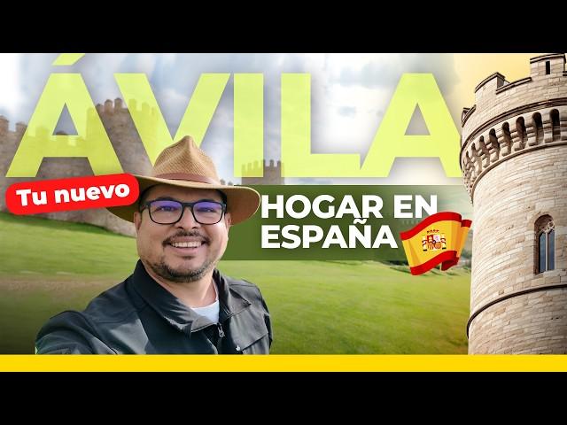 Todo sobre Vivir en Ávila | Tu Nuevo Hogar en España