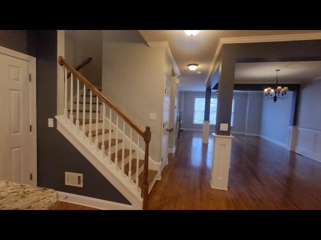 3 Level Townhome for Rent | Doraville, GA | 3 Bedrooms, 3.5 Bathrooms | Atlanta Home Tours