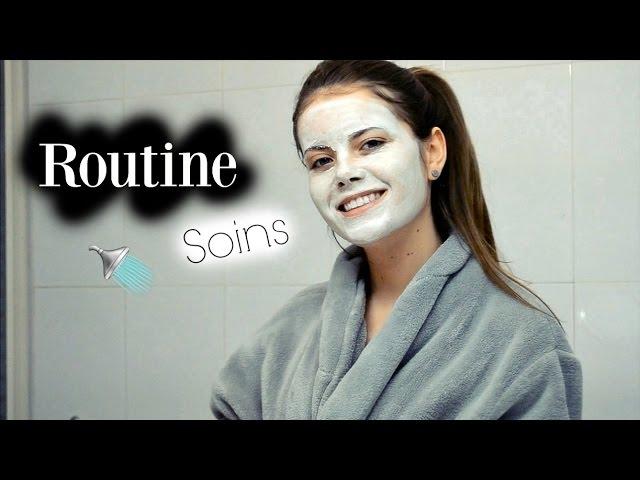 MA ROUTINE SOINS (visage x corps)