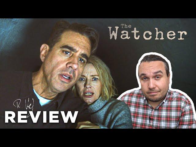 THE WATCHER Kritik Review (2022)