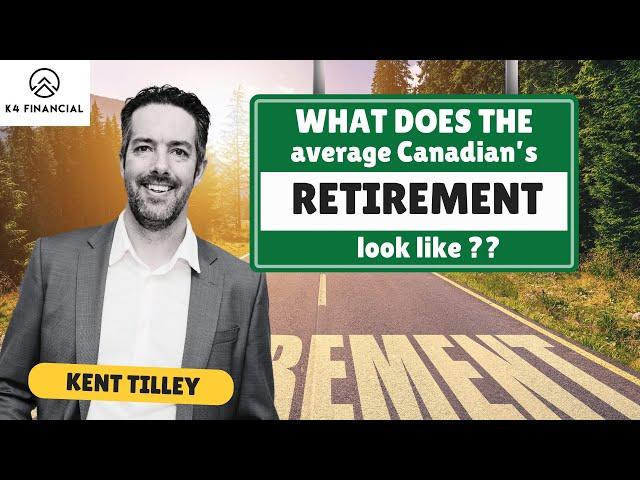 What the average Canadian can expect to receive in benefits and what they'll pay in taxes at 65.