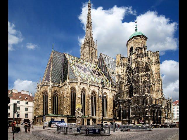 Vienna -Discovering the City's Hidden Gems