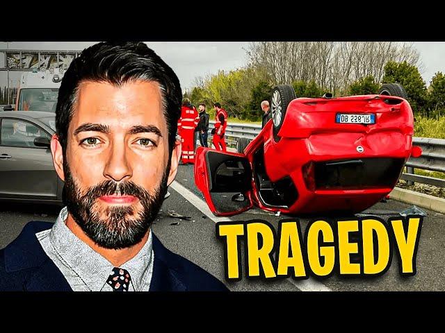 What Really Happened To Drew Scott From Property Brothers??