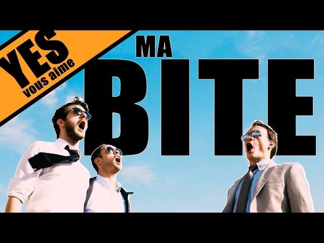 MA BITE - YES