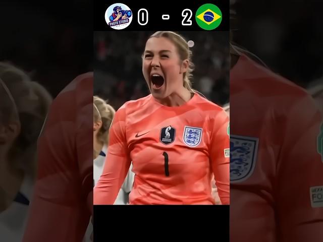 Strong Girls and Man Highlight Penalty shootout HD YouTube #footballgoals