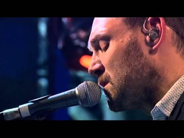 David Gray -  Babylon & Please Forgive Me @ LSO St. Luke's