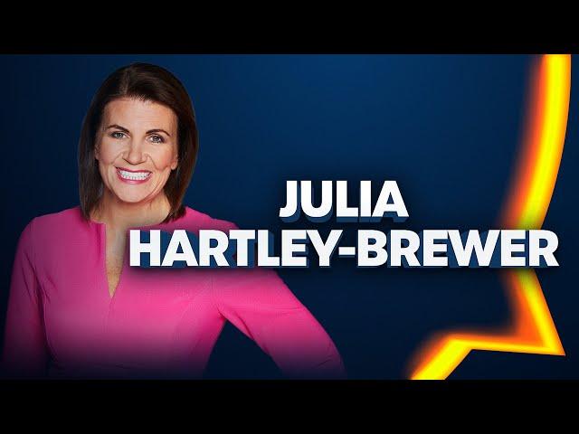 Julia Hartley-Brewer | 17-Jun-25