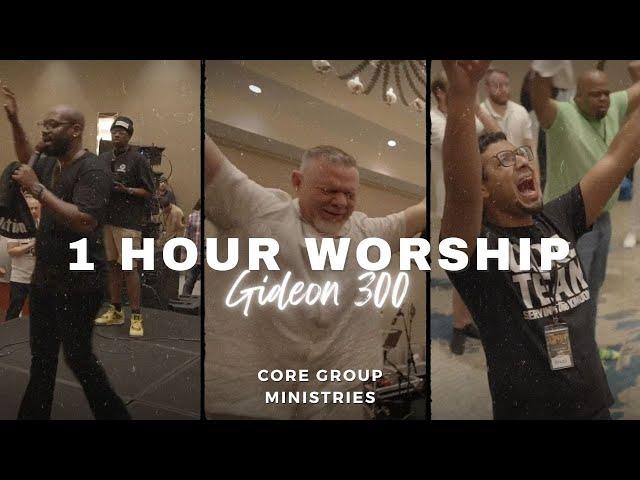 1 Hour Worship