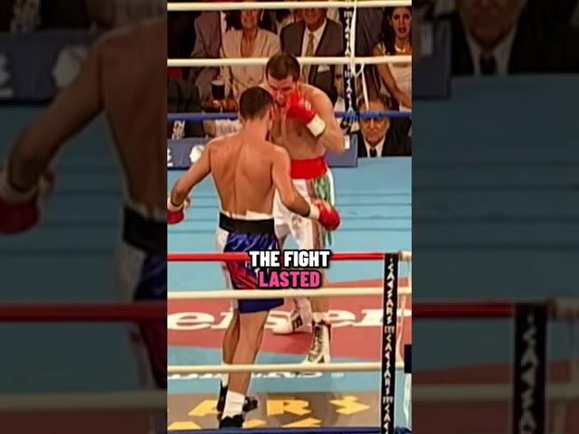 The Mexican standoff that set the Latino world of boxing on fire 