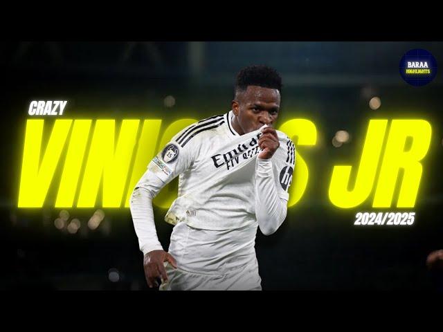 The Rise of Vinícius Jr - From Flamengo to Real Madrid Superstar...!