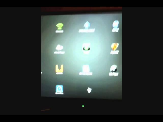 FULL BOX RESTORE M8N