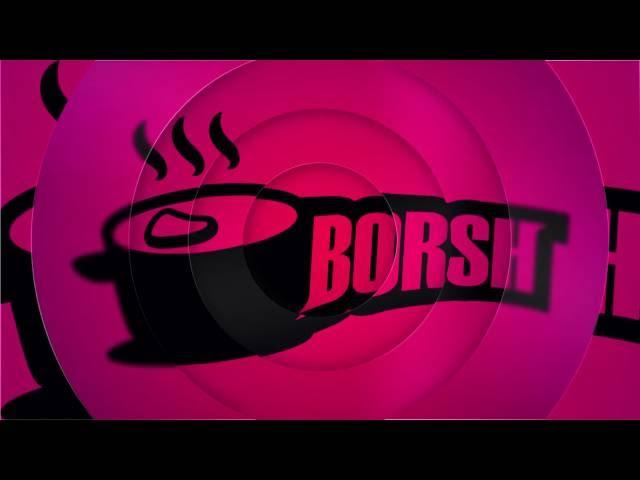 Borsh Records (promo video)