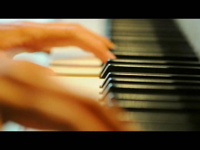 Amelie: Comptine d'un autre été - improvisation - Piano