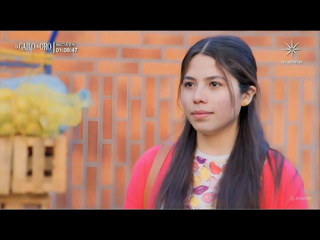 La Rosa de Guadalupe 2025 CORAZÓN DE LEÓN Part 2