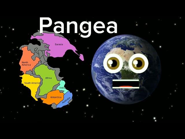 KLT Pangea remake