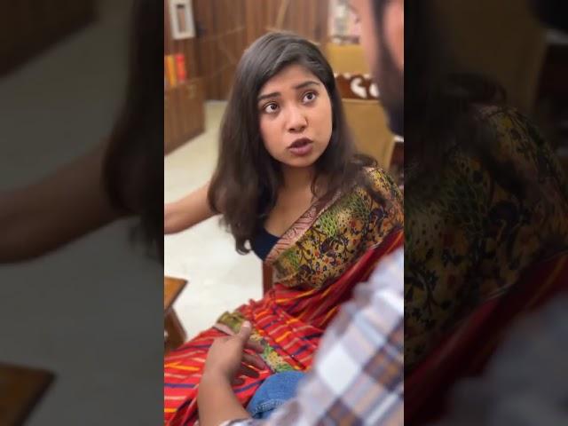 apne pati ko de Rahi thi dhoka #trending #trendingshorts #viral #viralshort #ytshorts #yt #shorts