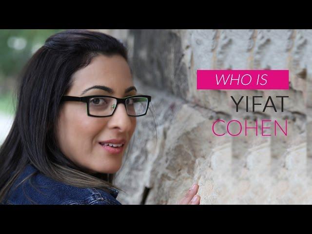 Who is Yifat Cohen