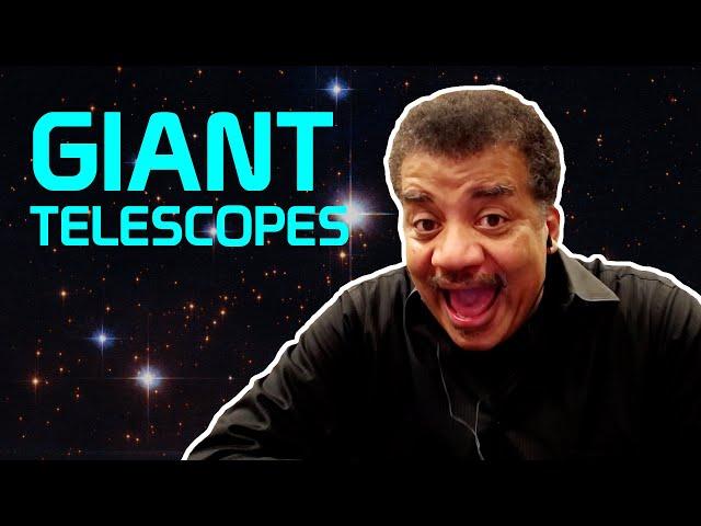 Arecibo's collapse & China’s building of the world’s largest radio telescope w/ Neil deGrasse Tyson