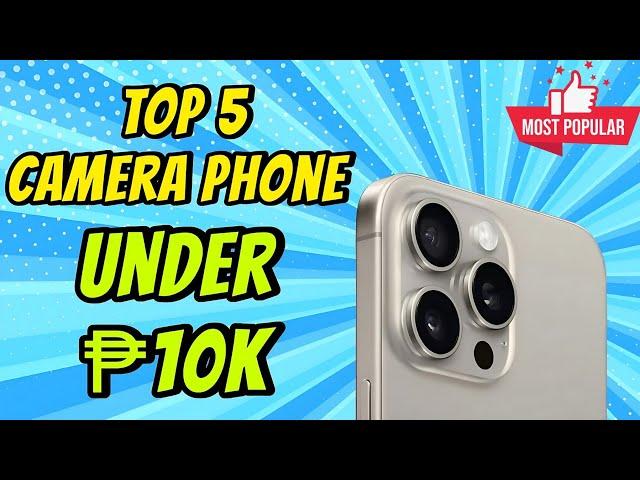 Best Camera Phone 2024