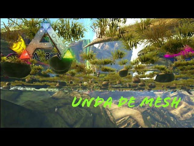 Supremacy Tried Undermapping Us, But Failed! - Ark Survival Evolved Undermap Glitch