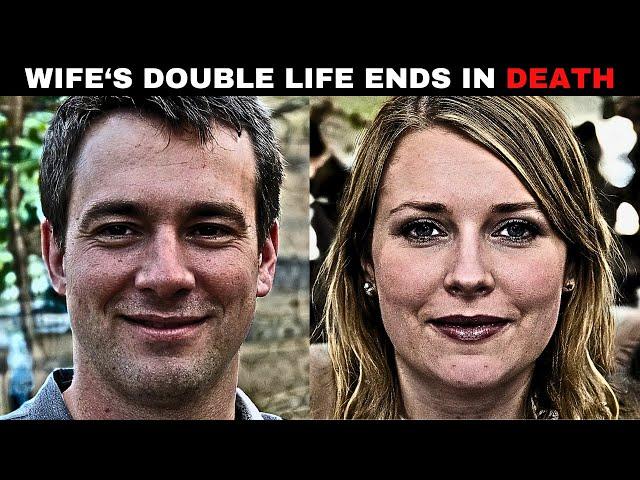 Husband's Sinister Fatal Plan for His Wife's Affair (True Crime Documentary)