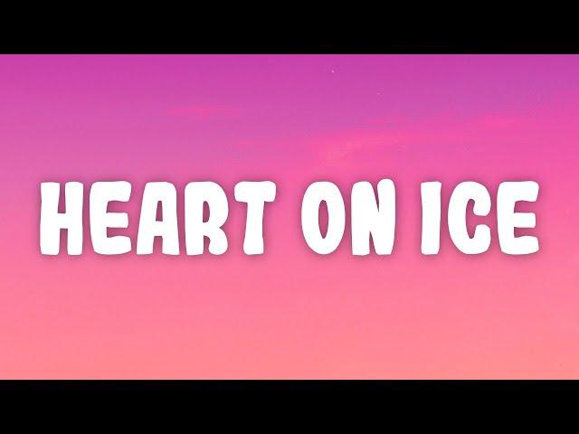 Rod Wave - Heart On Ice