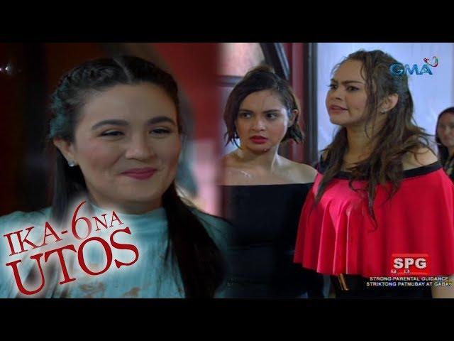 Ika-6 na Utos: 'Wag n'yong i-provoke si Emma!