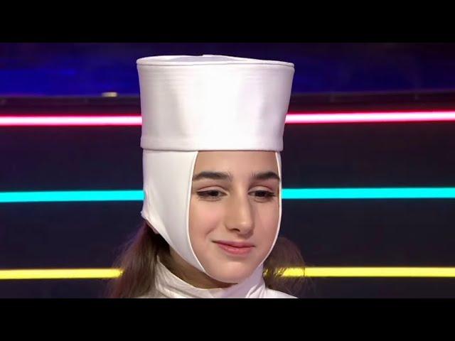 junior eurovision 2022 was an absolute mess (best moments / parody)