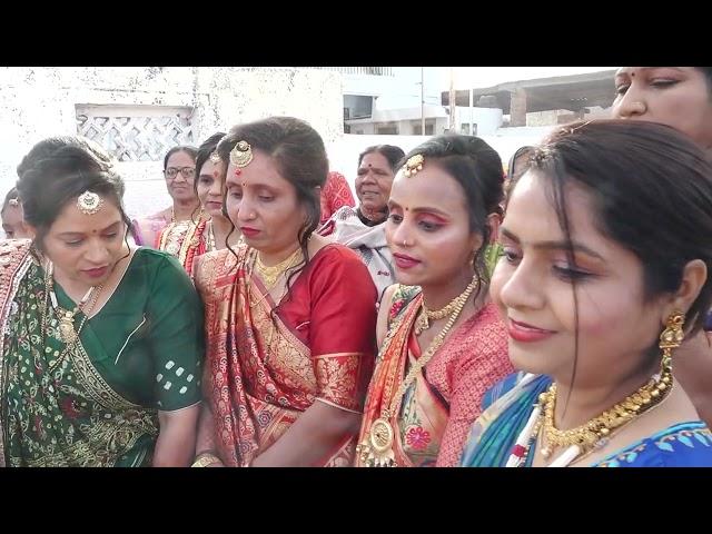 SARDHA WEDS PRAFUL PART -01