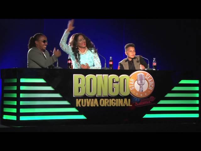 Kayumba Juma BSS2015 - Ada Episode 8 Full Peformance