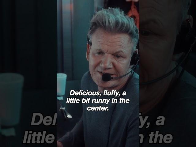 gordon catches chef red-handed  #secretservice