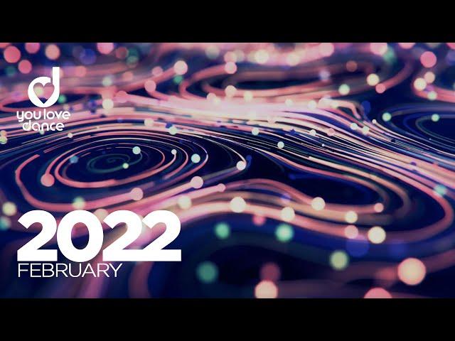 Dance Music Mix 2022 / February  Best of EDM, Slap House & Bigroom