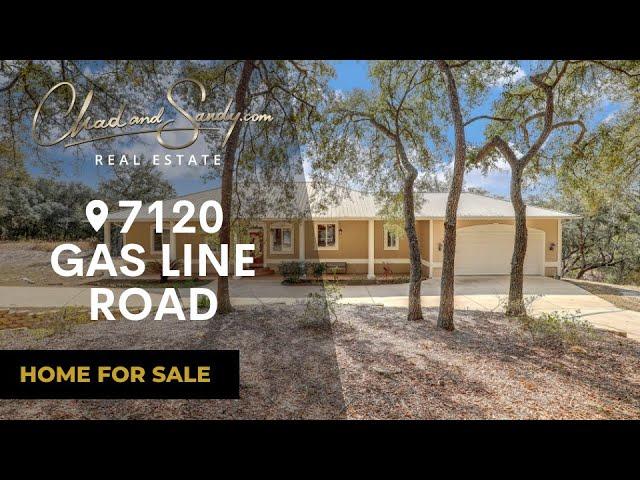 7120 Gas Line Road | Jacksonville Real Estate Agents