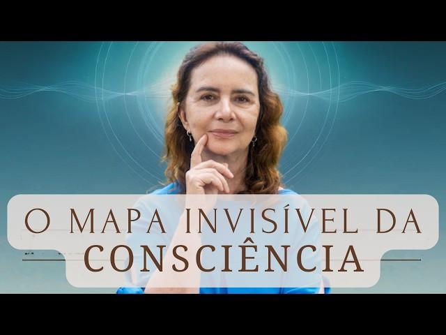 AS ESFERAS DA CONSCIÊNCIA - Lúcia Helena Galvão da Nova Acrópole