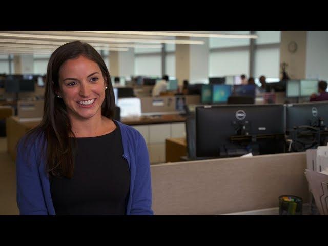 Goldman Sachs Engineers: Meet Alex