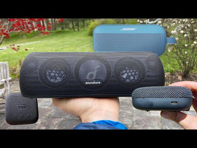 Bluetooth speakers: What you need to know