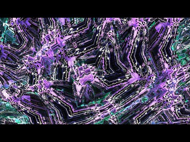 Galante  - Ayä̶́ͅhů̷̮a̸̼̜͊̏̊scă̴̙   (Visuals by Trippy Everything)