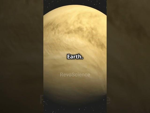 Is life possible on Mars and Venus? #Mars #Venus #Life #Revoscience