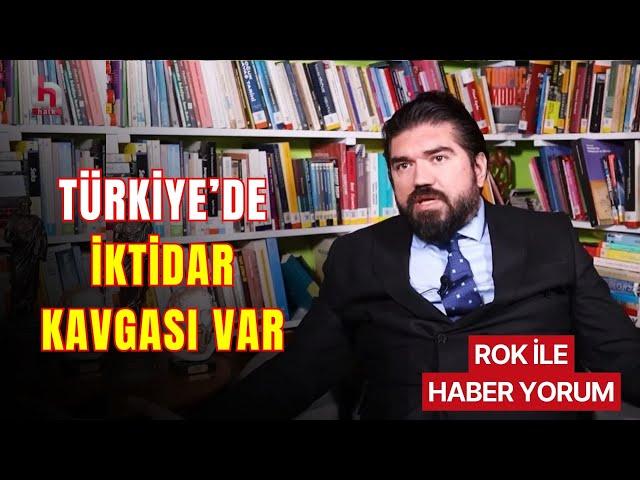 Rasim Ozan Kütahyalı: Halk TV'de ki Olayda Ben Falan Bahaneyim Bunun Altından Başka Bir Şey Var