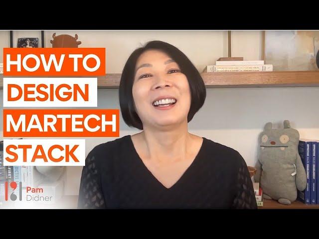 How to Design a MarTech Stack (A Step-By-Step Guide!)