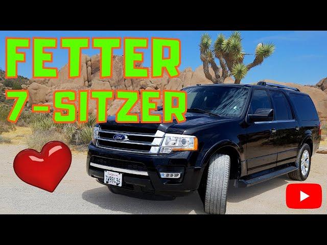 ️ Kostenloses UPGRADE beim Mietwagen in L.A.! 