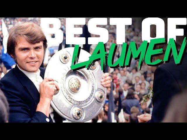 Best of Herbert Laumen | FohlenHighlights