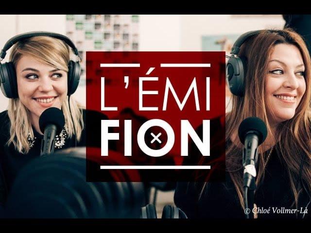 REPLAY — #LEmifion n°13 sur les déclics sexuels (ft. Aude Gogny-Goubert)