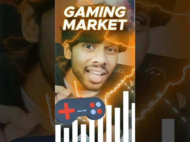  How India Became the FASTEST Growing Gaming Market!  The FACTS! - AsasinoManik