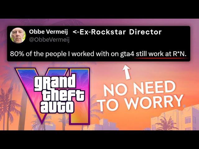 WORRIED About GTA 6 and The "NEW" Rockstar Games? Watch This Video!