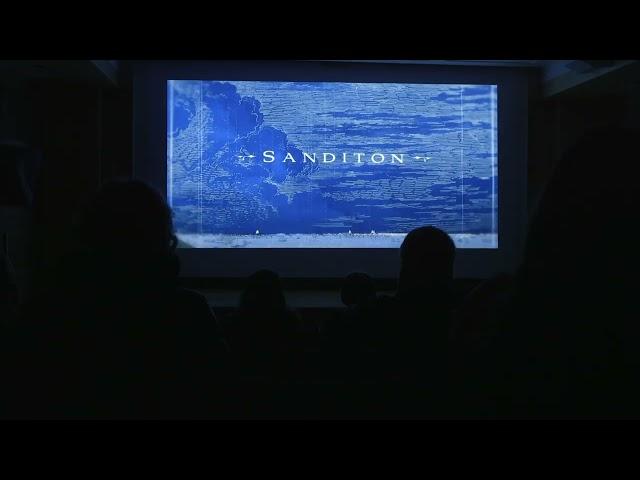 Sanditon Screening