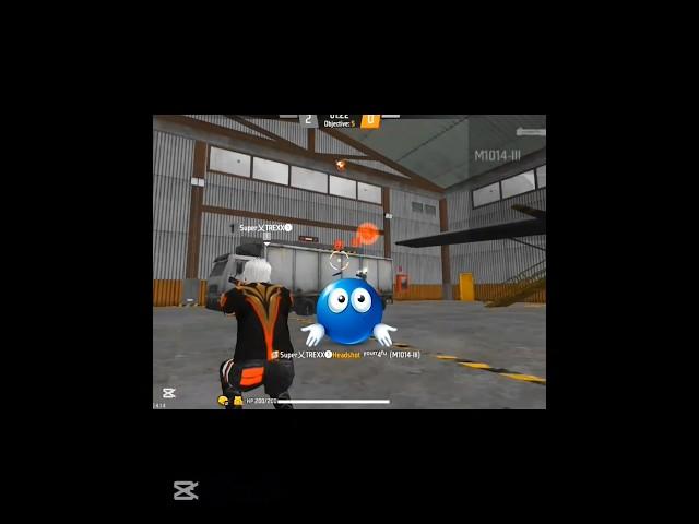 IMPOSSIBLEFREE FIRE TERXX FF