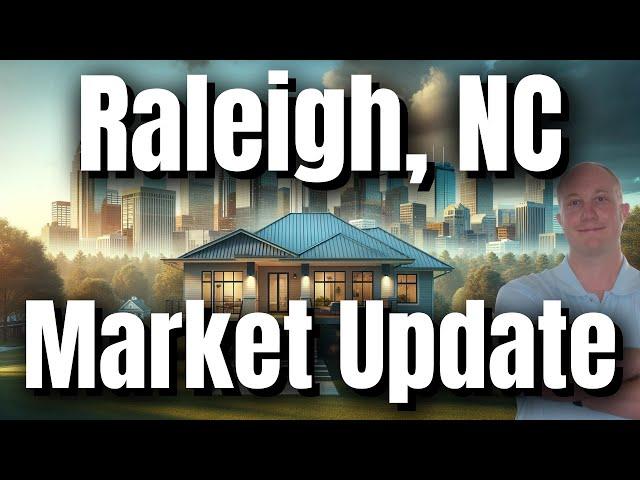 Is Now the Worst Time to Buy a Home in Raleigh? Discover the Hidden Opportunity"